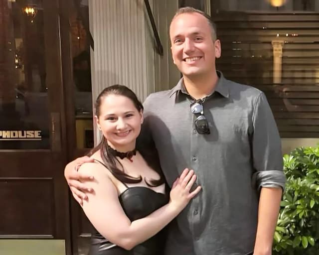 Gypsy Rose Blanchard’s former husband says he was ‘shocked’ by death of her ex-partner