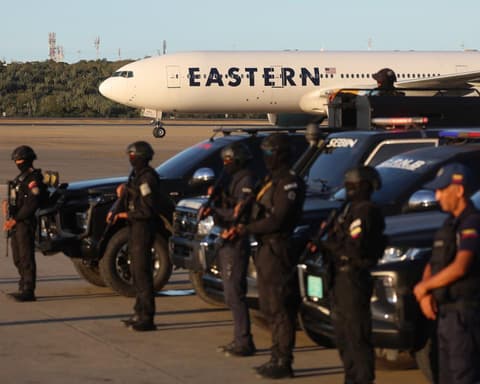 Burundi agrees to receive ‘third-country’ migrant deportees from US