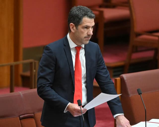 Alex Antic’s rise in SA Liberals has coincided with a collapse in the party’s vote. Is there further to fall?