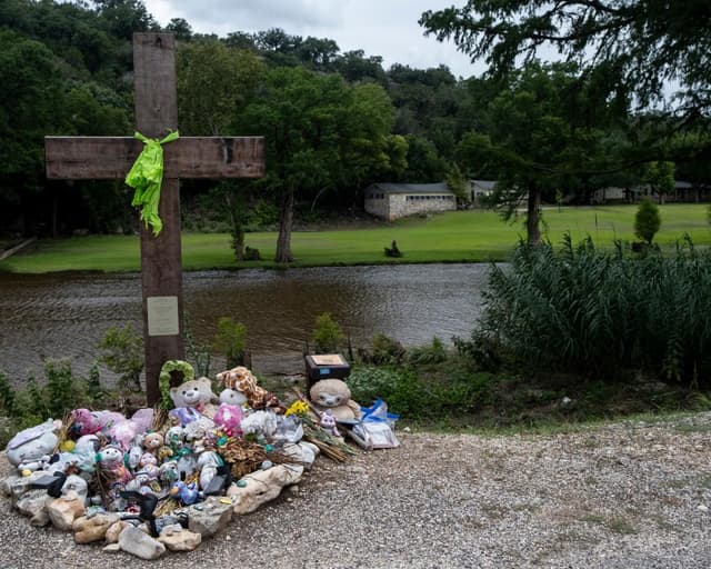 Camp Mystic faces investigation as Texas Rangers seek evidence of manslaughter