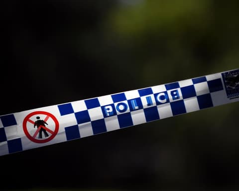 Woman’s body found in stockyard trough close to NSW-Queensland border