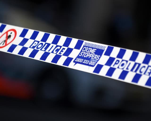 Man charged with murder over shooting death of boy, 12, in Sydney last month