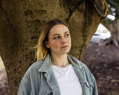 Shannon felt a ‘sense of doom’ as she sought justice for sexual assault. A new NSW program hopes to alleviate that