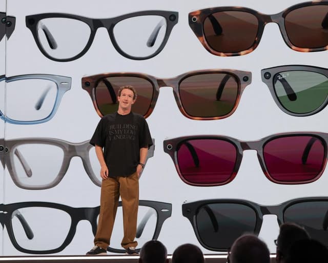 Norway plans temporary ban on smart glasses in some public places