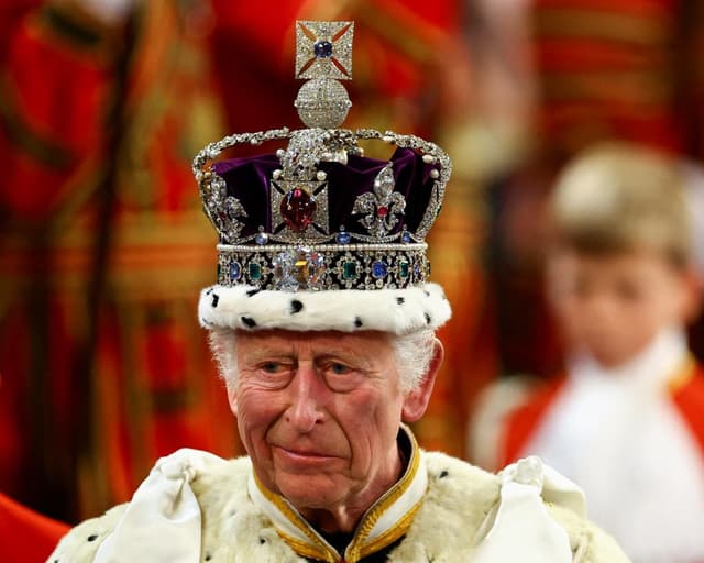 King Charles III to acknowledge ‘darkest days’ of Britain’s colonial rule during Caribbean tour