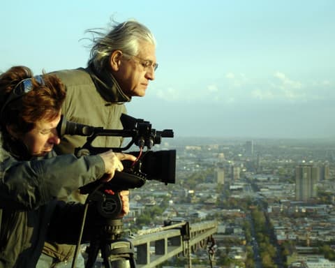 Battle of Chile director Patricio Guzmán dies aged 85