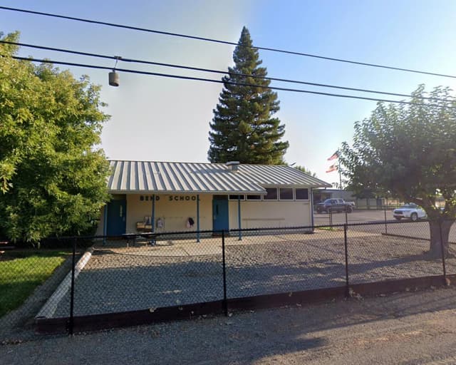 Multiple people, including children, injured in elementary school shooting in Oregon