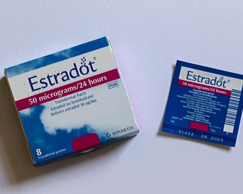 UK HRT shortages: which products are affected and what to do about it?
