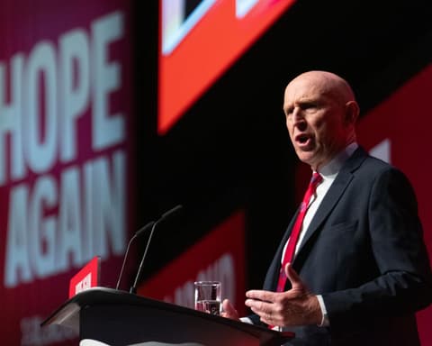 Labour figures uneasy about Healey’s ‘underpowered’ approach to budget