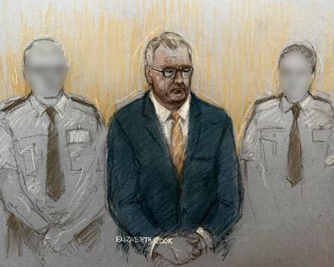 Jeffrey Donaldson could face more than 10 years in jail for child sexual abuse, court told