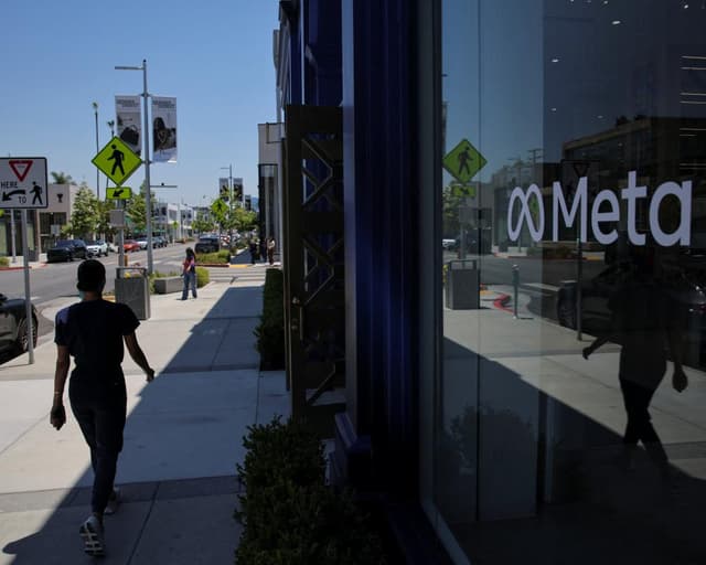 Meta ordered to remove deepfakes as oversight board criticises ‘inadequate’ safeguards