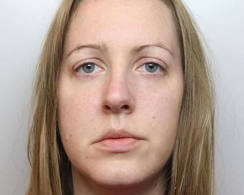 Lucy Letby public inquiry report findings to be published after repeated delays – latest updates