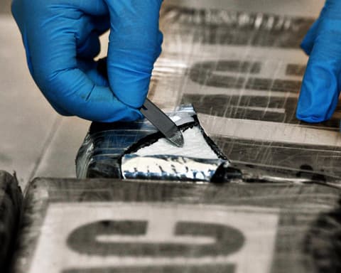 Latin American organised crime ‘may operate in 16 European countries’