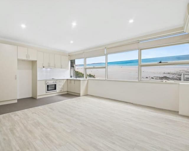 NSW crackdown on ‘AI-doctored’ real estate listings hits mural-covered wall