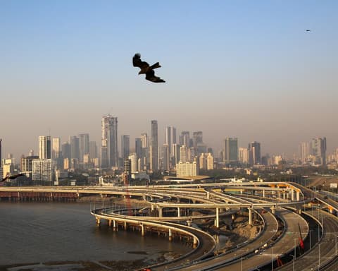 What would it take to make India’s cities better – and safer?