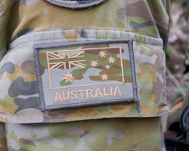 Australian soldier killed and five others injured in training exercise in the Northern Territory