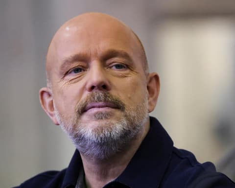 Republicans criticize ‘creepy’ innuendo-filled Steve Hilton campaign ad