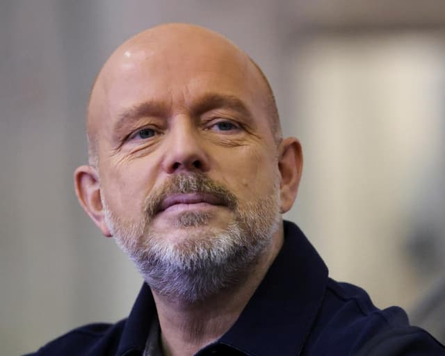 Republicans criticize ‘creepy’ innuendo-filled Steve Hilton campaign ad