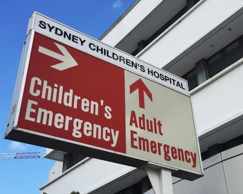 Bondi attacks prompt creation of new institute for emergency care of children in NSW