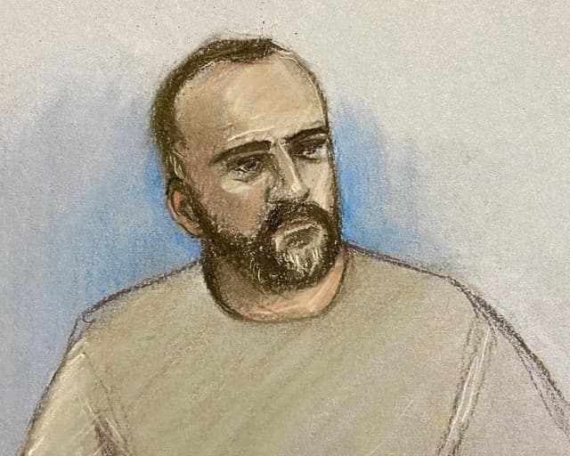 Alleged Iranian spies planned ‘serious violence’ against UK journalists, court hears