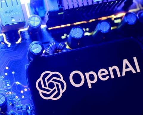 OpenAI’s London staff receive average of £2.3m per person annually