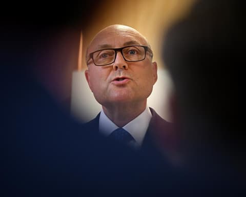 Tories plan to extend cuts beyond £47bn previously pledged, leak reveals