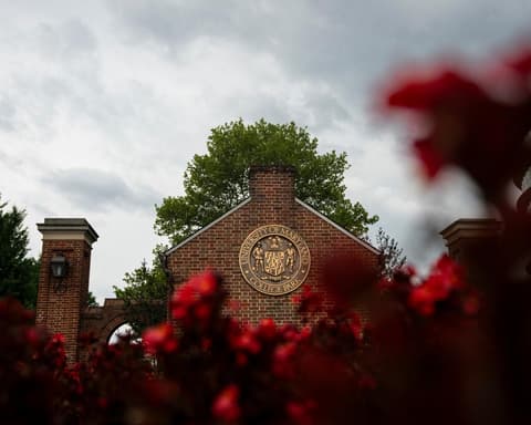 University of Maryland club tennis team suspended over racist imagery sent to other schools