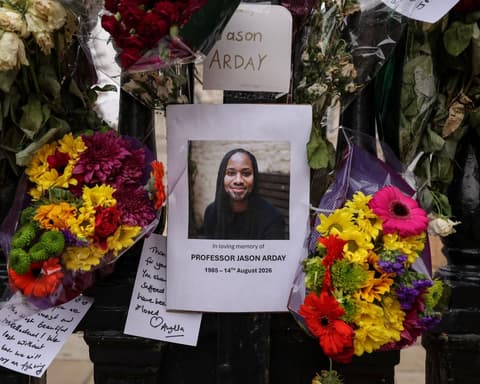 Cambridge academics say university’s plans to investigate Jason Arday’s death are inadequate