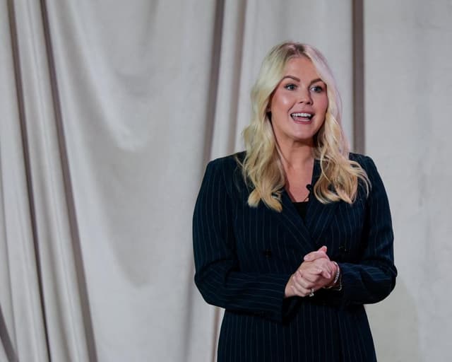 Trump’s former press secretary Karoline Leavitt to join Fox News