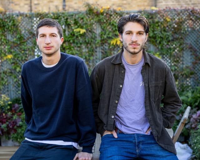 Imran Khan’s sons accuse Pakistani army chief of vendetta against imprisoned father