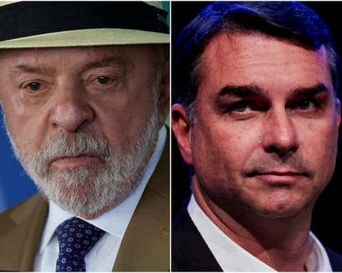 Brazil goes to polls in decisive election for future of Latin America