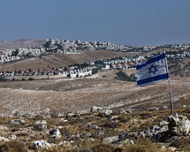 UN adds 61 firms to settlements blacklist over alleged human rights violations against Palestinians