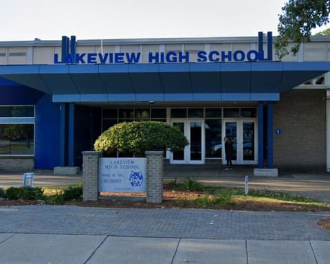 Outcry as Michigan high school asks girls to share details of menstrual cycles