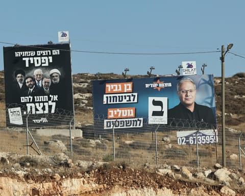 New UK sanctions powers will enable action against supporters of illegal Israeli settlements