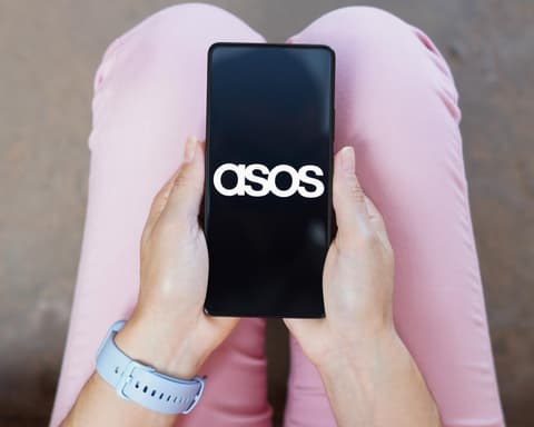 Asos customers receive ‘hack’ notification threatening to leak data