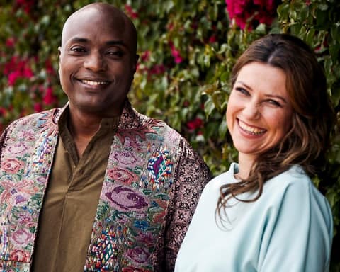 Norwegian princess Märtha Louise and husband sue ex-friends for ‘betrayal of trust’
