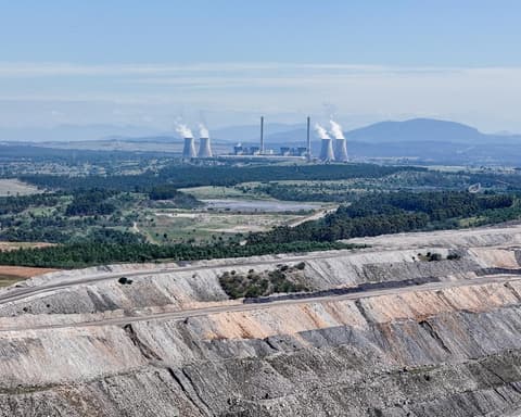 Matt Kean warns climate crisis ‘isn’t someone else’s problem’ as largest coal project in NSW history greenlit