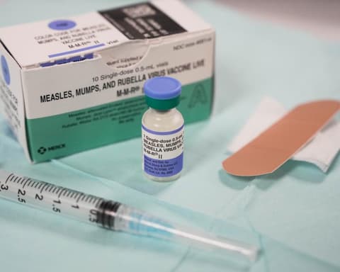 Pennsylvania health officials brace themselves as measles outbreak expected to spread