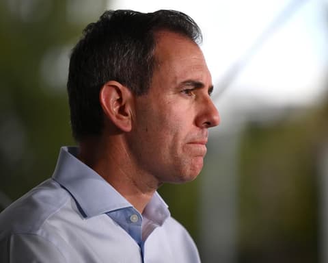 Australian politics live: Chalmers says ATO surcharge was joint intervention with PM; Nationals MP defends ‘shamed and stoned’ remark