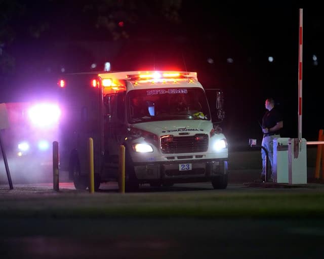 Christa Pike remains on ventilator after failed execution in Tennessee