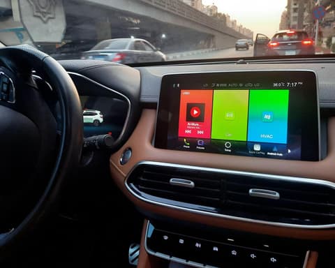 Modern cars’ smart features could be used to spy on you, drivers warned