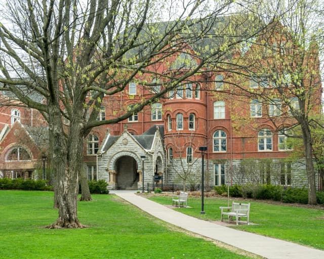 Minnesota professor linked to series of bizarre incidents involving urine at university