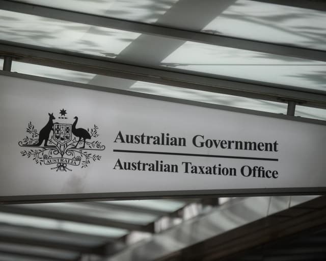 Australia news live: ATO finds one-quarter of big firms pay zero tax; NDIS alternative Thriving Kids program begins