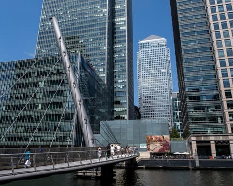 London’s investment bankers and lawyers make more than £1bn in takeover frenzy