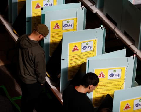 Nearly 200 people wrongly identified on Nevada’s voter rolls as non-citizens
