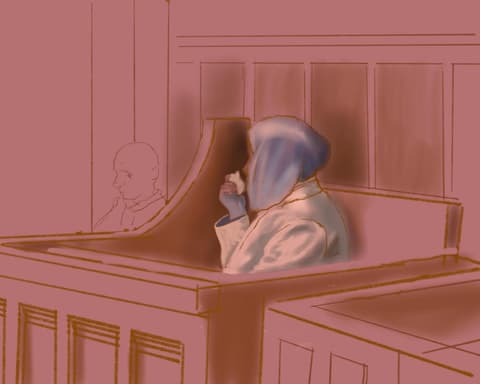 Sydney woman sentenced for killing and dismembering abusive husband