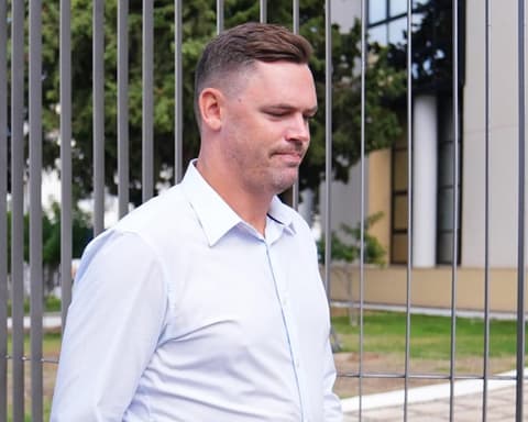 British man fined €3,000 for causing two-year-old son’s death in Cyprus