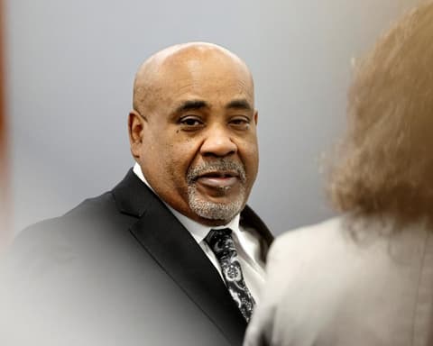 Duane Keith Davis sentenced to 40 years over 1996 murder of Tupac Shakur