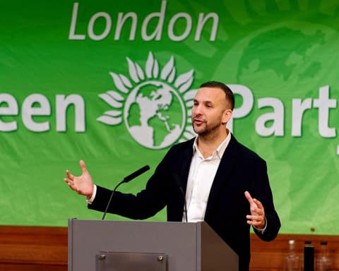 Polanski request to postpone Greens’ conference to focus on byelection refused by party