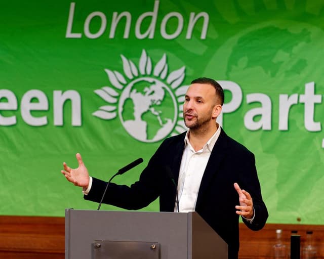 Polanski request to postpone Greens’ conference to focus on byelection refused by party